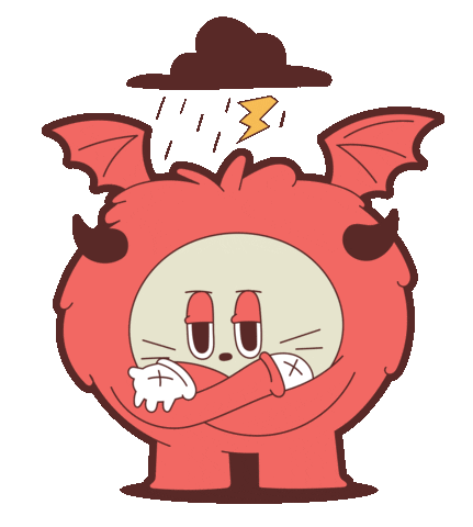 Mood Sticker