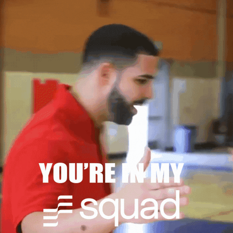 Will Ferrell Drake GIF by Withyoursquad