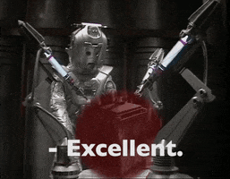 excellent GIF by Doctor Who