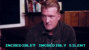 Josh Homme GIF by Queens of the Stone Age
