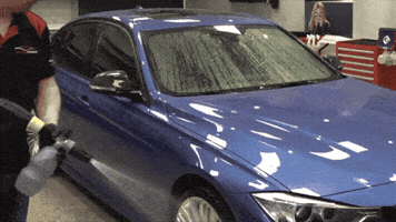 Bil GIF