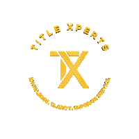 Sticker by Title Xperts