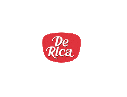 De Rica Sticker