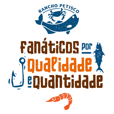 ranchopetisco Sticker