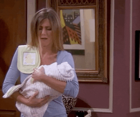 New Baby Gifs Get The Best Gif On Giphy