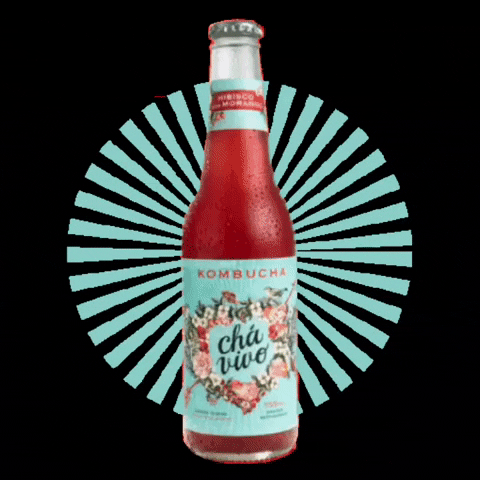 Kombucha GIF