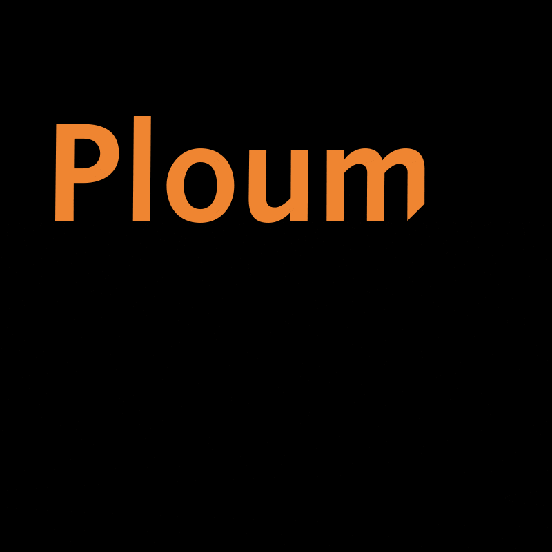 Ploum GIF