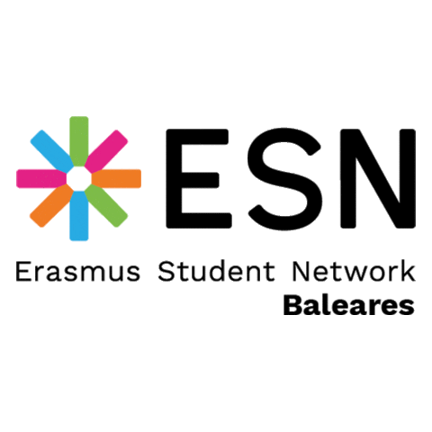 ESN Baleares Sticker
