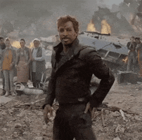 Dance Off GIF