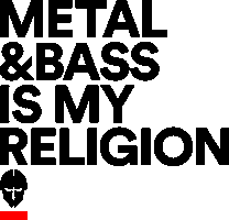 Drum And Bass Dj Sticker by Zardonic