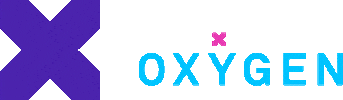 Festival X Sticker