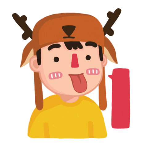 Rusafly Sticker