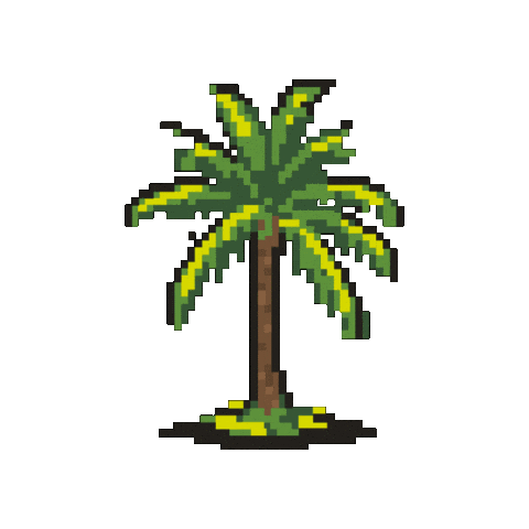 Partyonthecourts Sticker by kapok