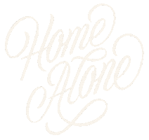 Home Corona Sticker by SUPER NICE LETTERS