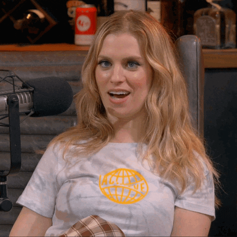 Rt Podcast GIF by Rooster Teeth