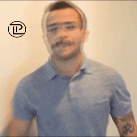 Lucas Pinto Group GIF