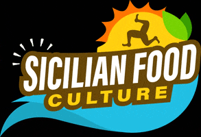 Sicilia GIF by Sicilian Food Culture