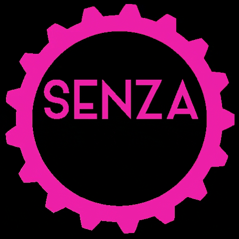 Senza Marce GIF