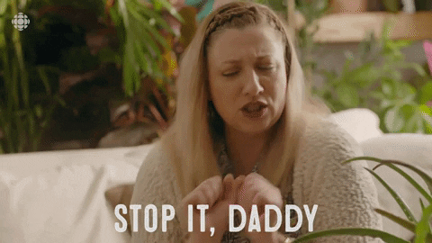 Stop It Daddy Gifs Find Share On Giphy