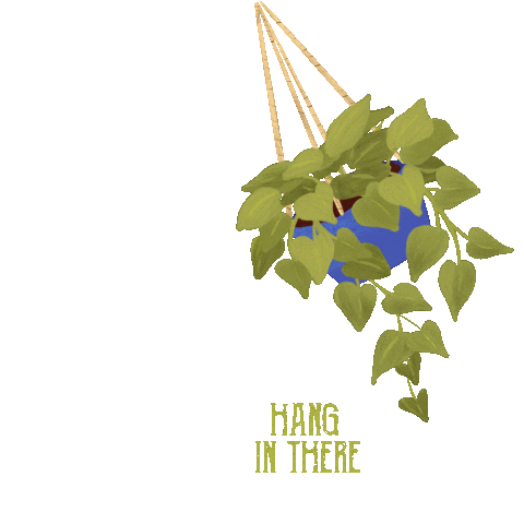 Plant Sticker