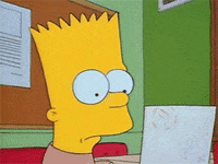 Bart-simpson-sad GIFs - Get the best GIF on GIPHY