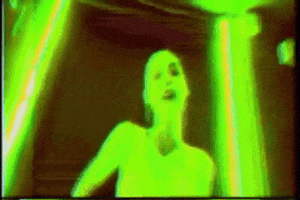 Glitch GIF