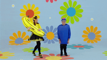 Fruit Salad Emma GIF by The Wiggles