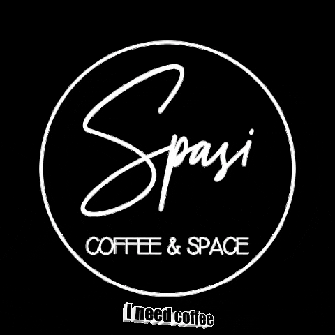 Spasi Coffee & Space GIF