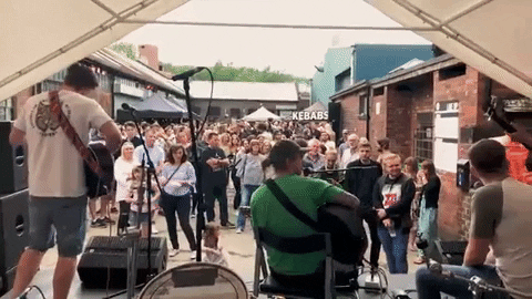 Street Food GIF by DeeJayOne - Find & Share on GIPHY