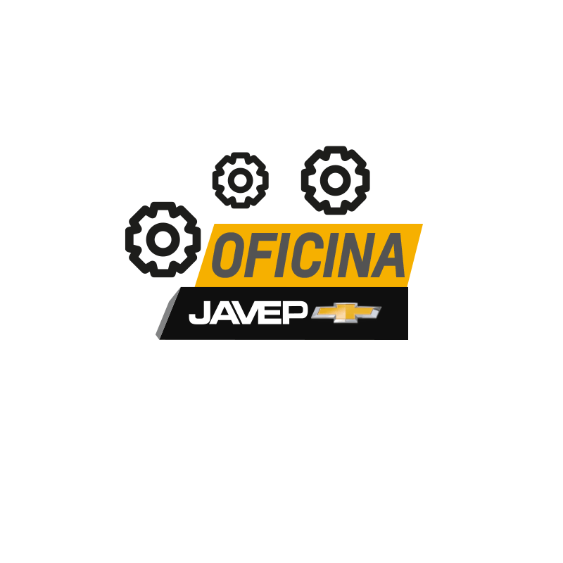 Javep Chevrolet Sticker