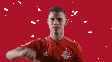 football thumbs down GIF by Toronto FC