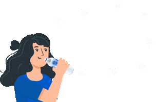 Aquase Sticker