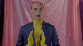 Grande Medir GIF by Hidrogenesse