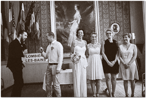 Wedding GIF