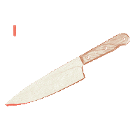 images Knife Gif Discord stabbed knife sticker by fabiola lara
