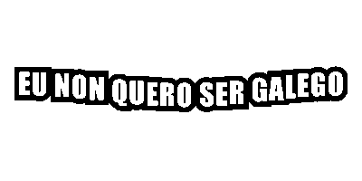 Galicia Sticker by Idearock