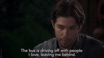 Brandon Larracuente Love GIF by Party of Five