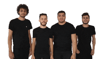 Nômade Digital Sticker by Nomadz