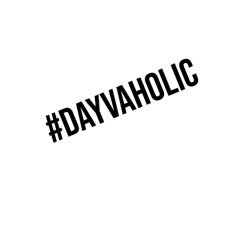 Dayva Leon Sticker