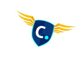 Escudo BrasãO Sticker by Contabilizei