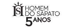 Awesome Hs Sticker by Homem do Sapato