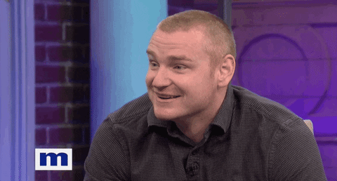 Wes Bergmann GIFs - Get the best GIF on GIPHY