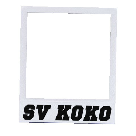 SV KoKo Sticker