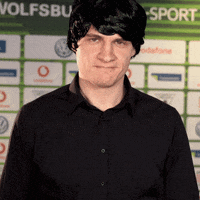 Fifa Reaction GIF by VfL Wolfsburg