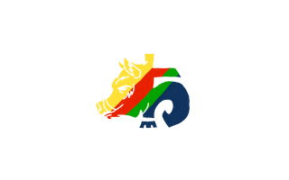 DPSG Ebersberg Sticker