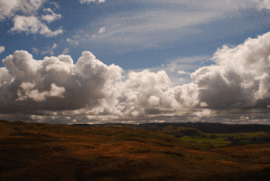 barriefoster ceredigion afon teifi llyn gorian llyn egnant GIF