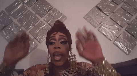 Over It Im Done GIF by Jasmine Masters - Find & Share on GIPHY