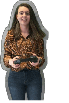 Cliq Media and Marketing Sticker