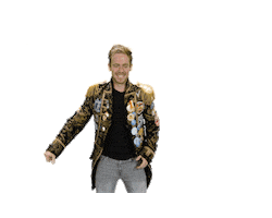 Carnaval Bier Sticker by Thijsmedia