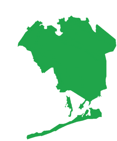 Queens Bully Sticker